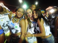 Bloco Bafo de Baco